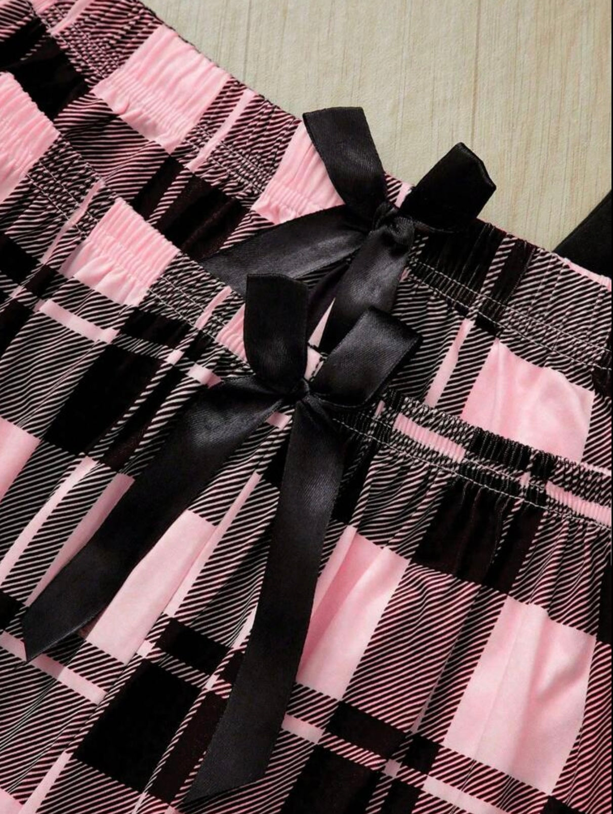 Pijama 2 em 1 Linha noite - Pop