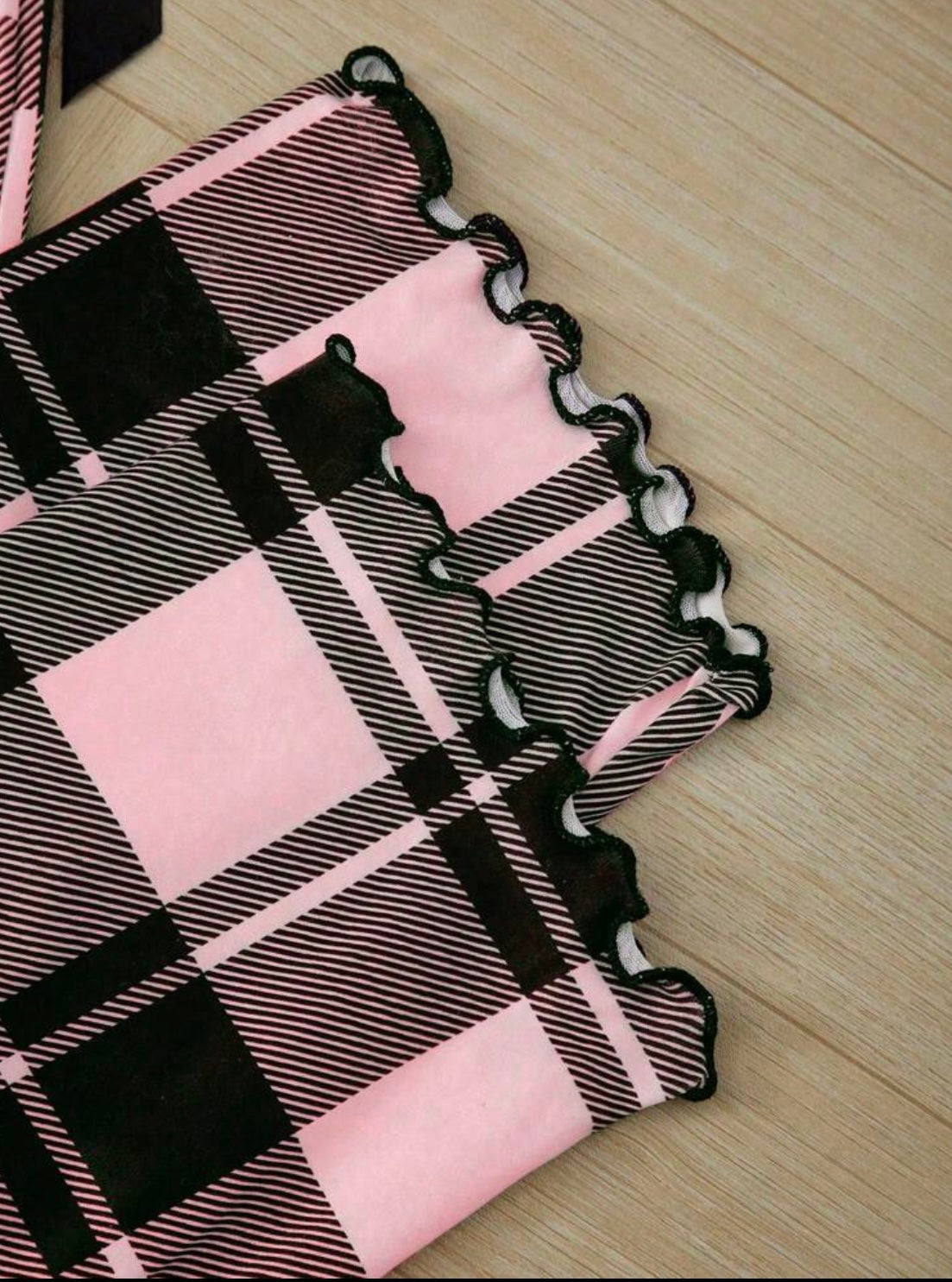 Pijama 2 em 1 Linha noite - Pop