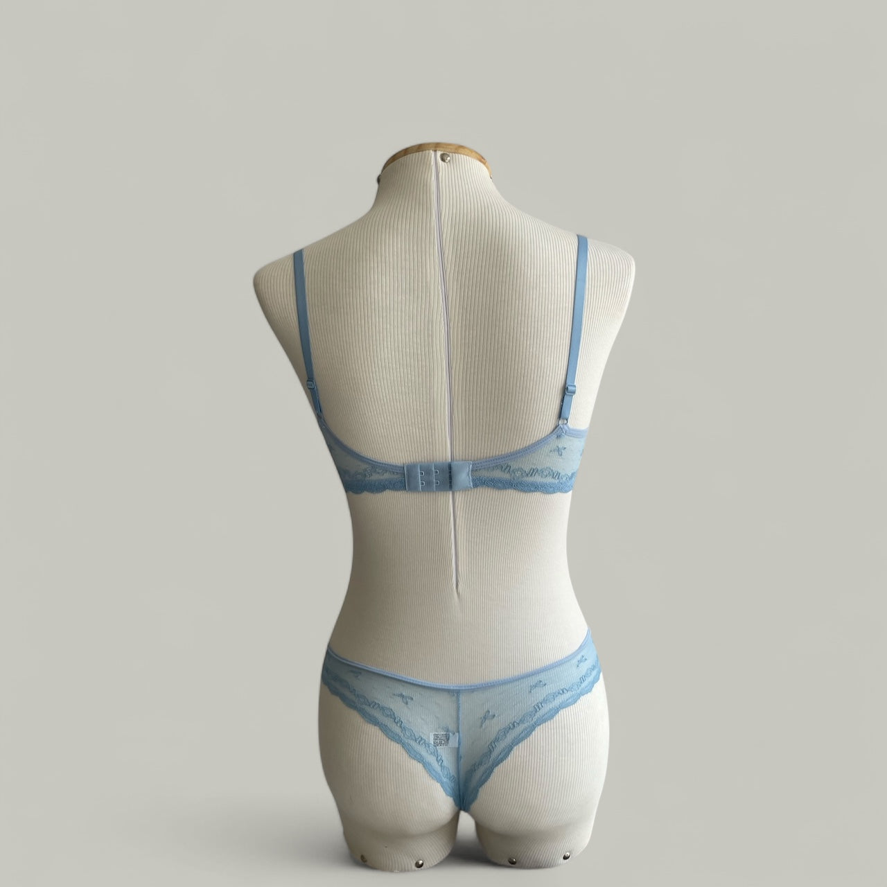 Conjunto Feminino Sem Bojo - Amora