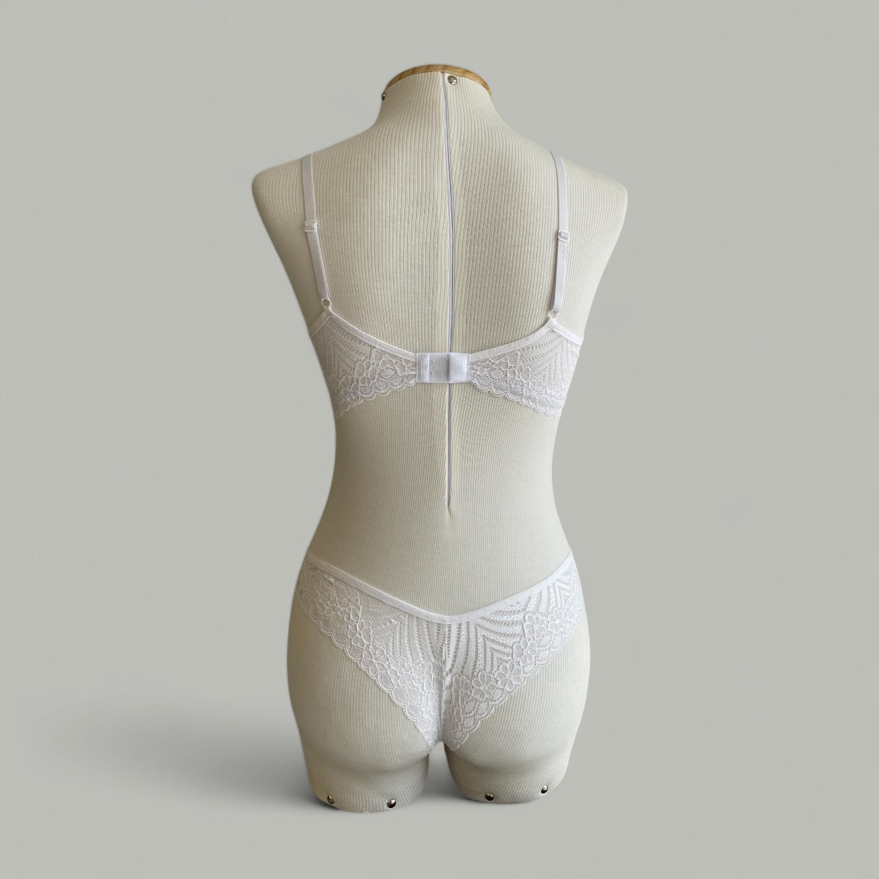 Conjunto Feminino Sem Bojo - Luma