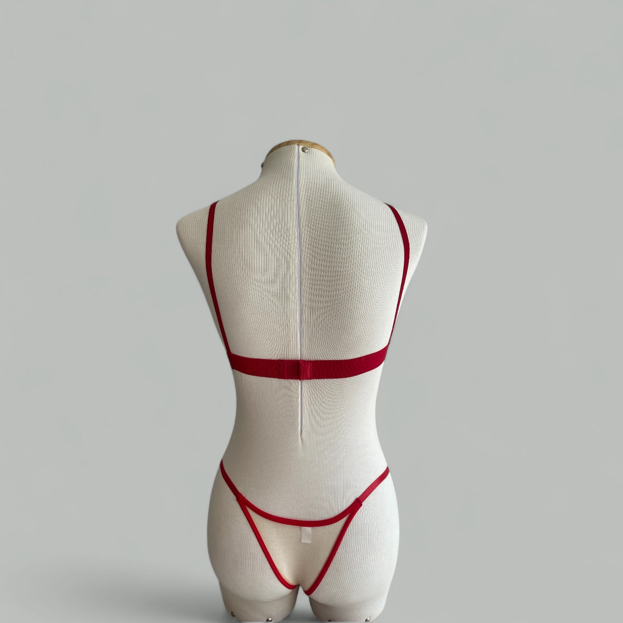 Conjunto Feminino Sem Bojo - Livia