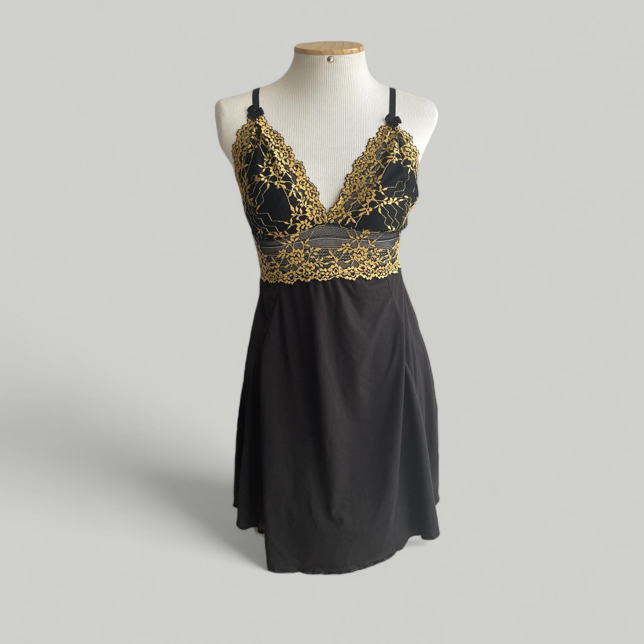 Camisola Linha Noite - Lolly