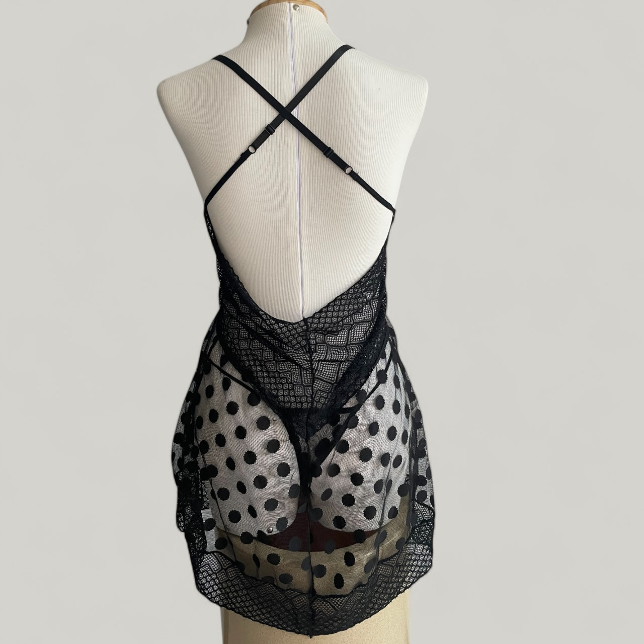 Camisola Preta Edição Luxo