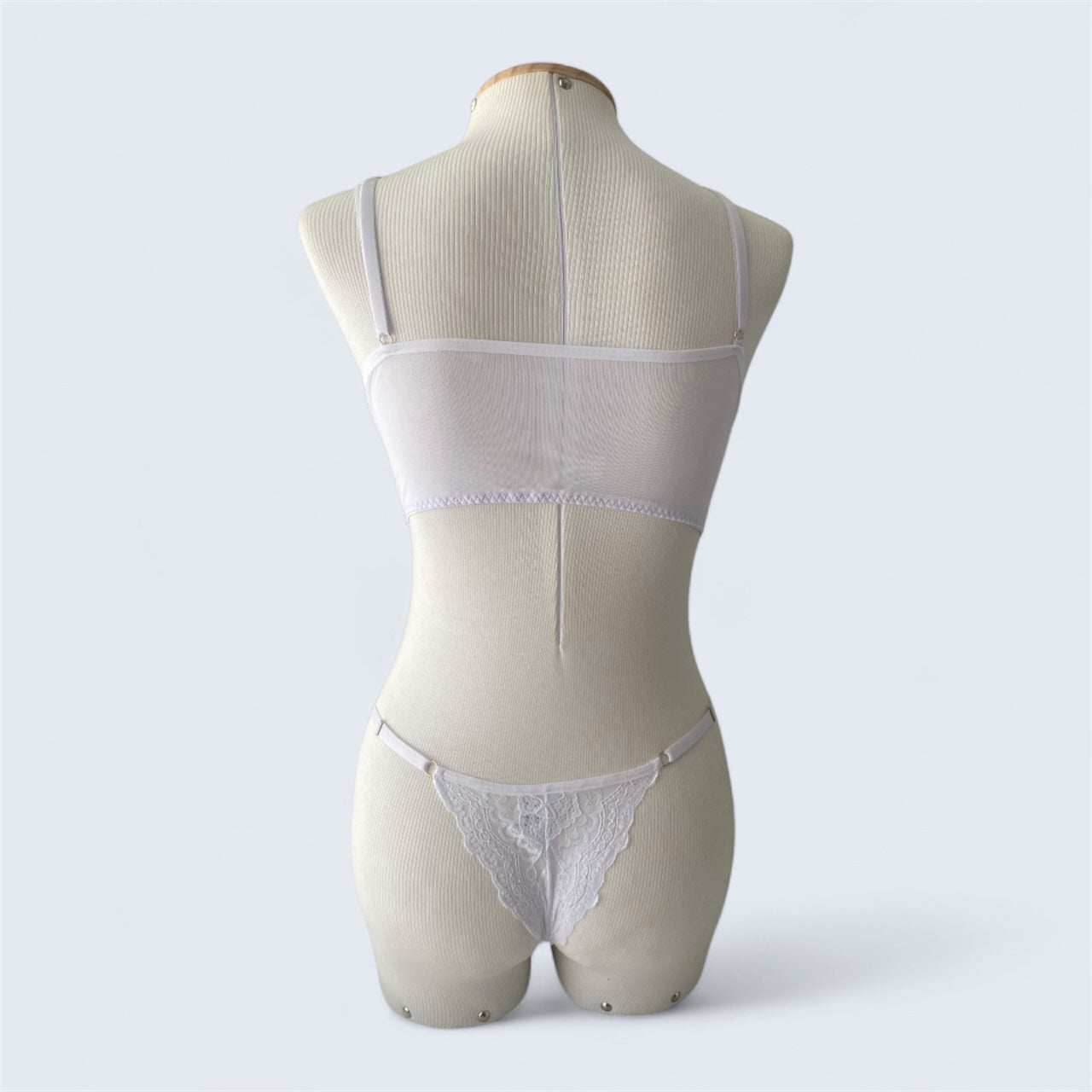 Conjunto Feminino Sem Bojo - Pietra