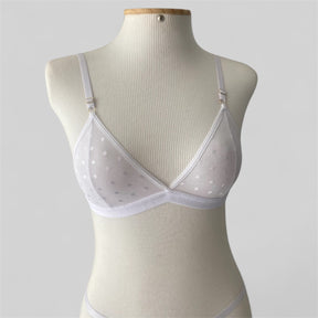 Conjunto Feminino Sem Bojo - Grécia