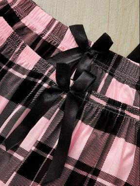 Pijama 2 em 1 Linha noite - Pop