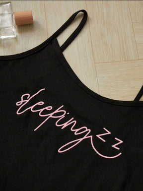 Pijama 2 em 1 Linha noite - Pop
