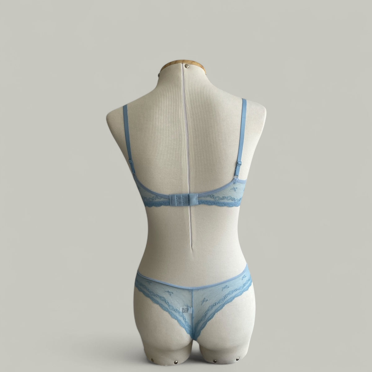 Conjunto Feminino Sem Bojo - Amora