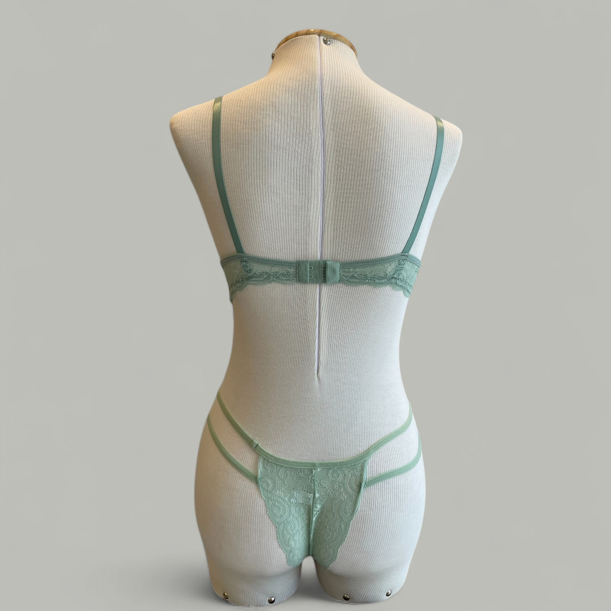 Conjunto Feminino Com Bojo - Valentina