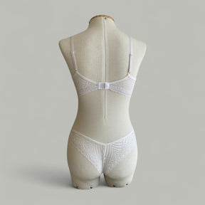 Conjunto Feminino Sem Bojo - Luma