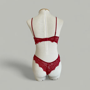 Conjunto Feminino Sem Bojo - Luiza