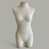 Conjunto Feminino Sem Bojo - Lolla