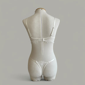 Conjunto Feminino Sem Bojo - Lolla