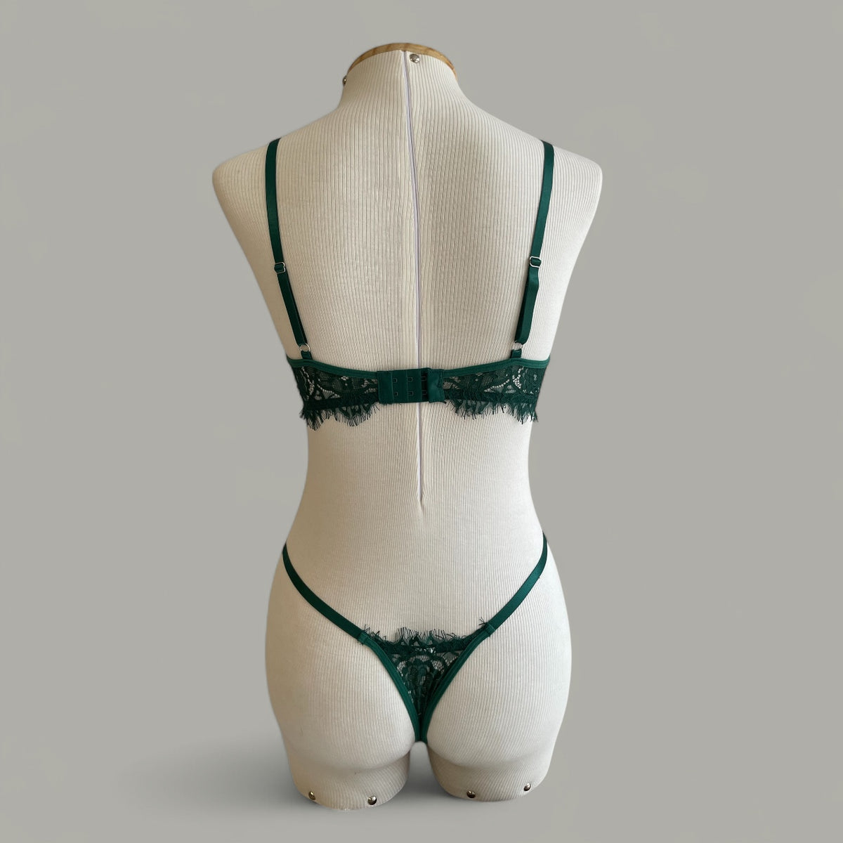 Conjunto Feminino Sem Bojo - Lolla