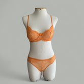 Conjunto Feminino Sem Bojo - Shiva