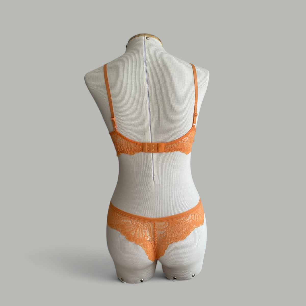 Conjunto Feminino Sem Bojo - Shiva