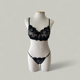 Conjunto Feminino Sem Bojo - Gabi