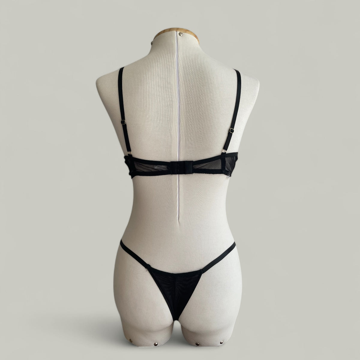 Conjunto Feminino Sem Bojo - Gabi