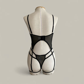 Conjunto Feminino Sem Bojo - Foxy