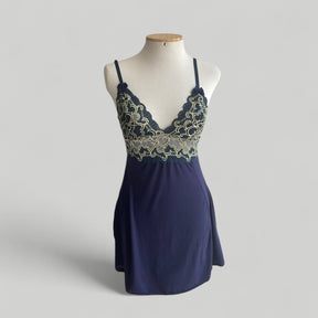 Camisola Linha Noite - Lolly