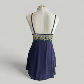 Camisola Linha Noite - Lolly