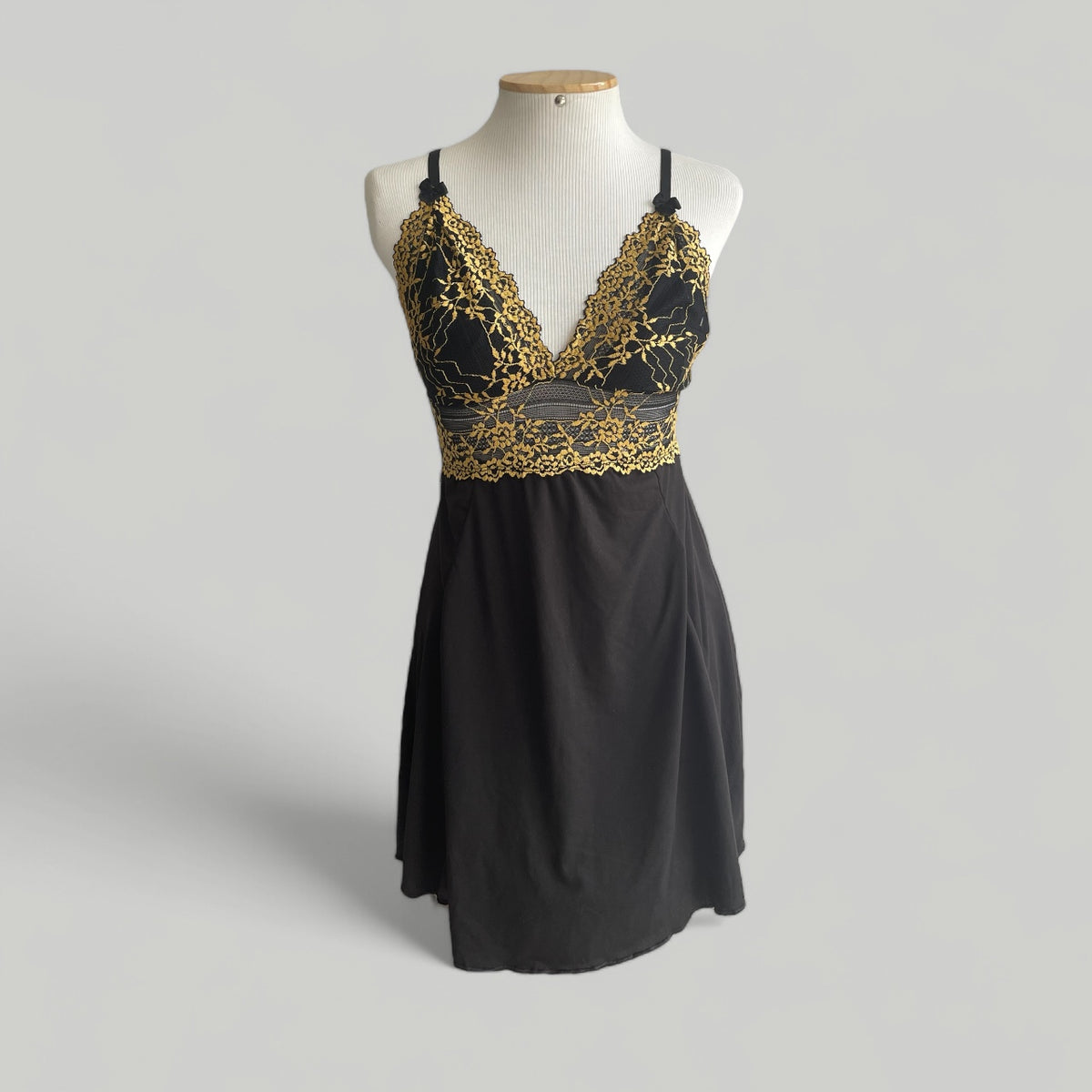 Camisola Linha Noite - Lolly