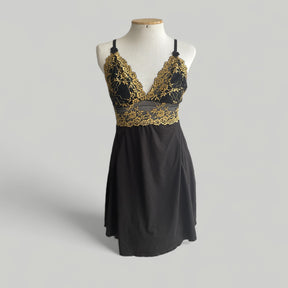 Camisola Linha Noite - Lolly
