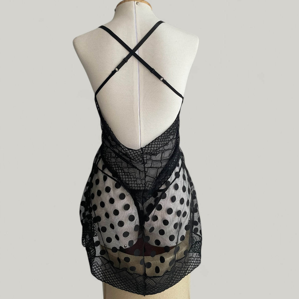 Camisola Preta Edição Luxo