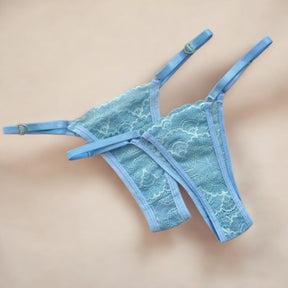 Calcinhas de Renda - Mirella