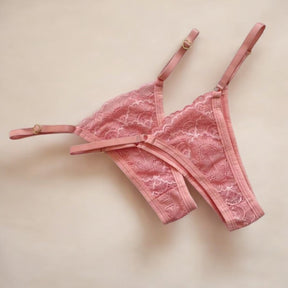 Calcinhas de Renda - Mirella
