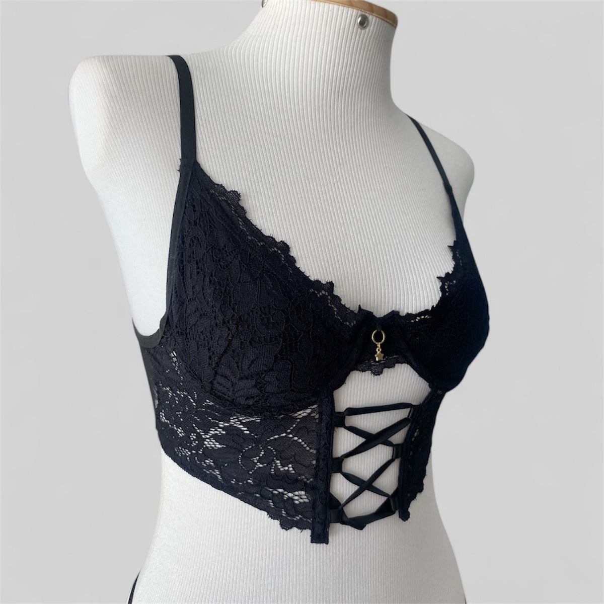 Conjunto Feminino Sem Bojo - Pietra
