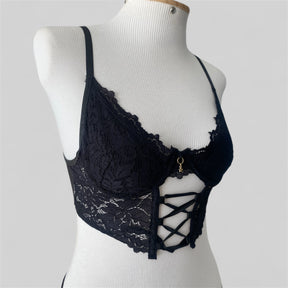 Conjunto Feminino Sem Bojo - Pietra