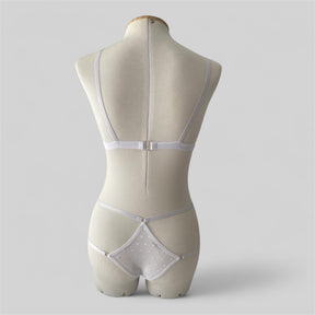 Conjunto Feminino Sem Bojo - Grécia