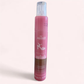Sabonete + Perfume Íntimo Para Calcinha - Melinda
