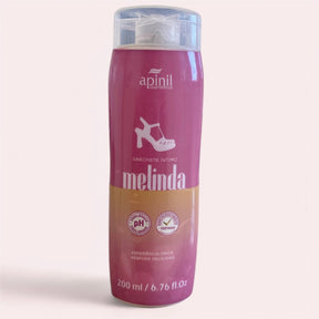 Sabonete + Perfume Íntimo Para Calcinha - Melinda