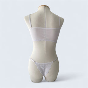 Conjunto Feminino Sem Bojo - Pietra