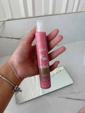 Sabonete + Perfume Íntimo Para Calcinha - Melinda